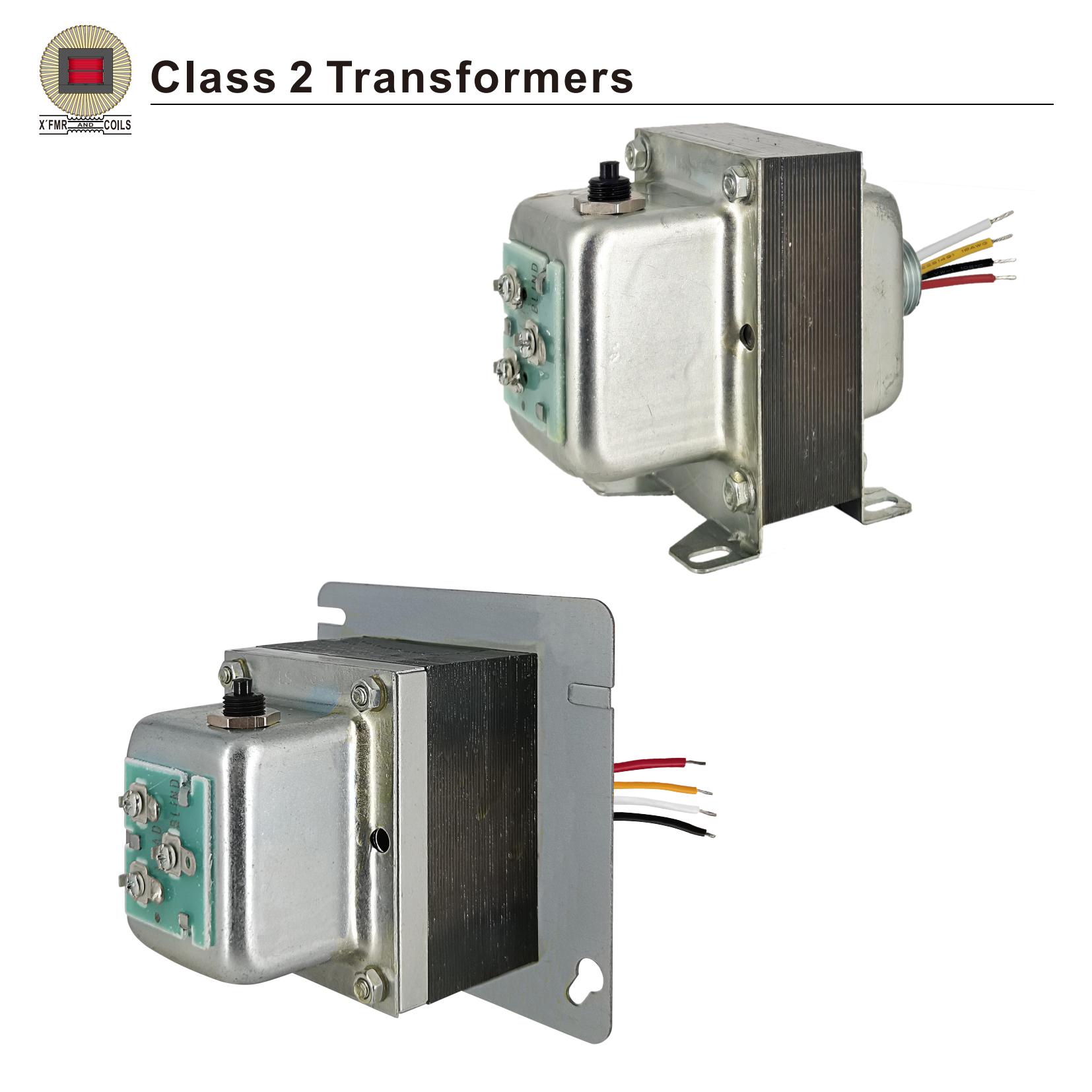 Class 2 Transformers C2T-13 Series